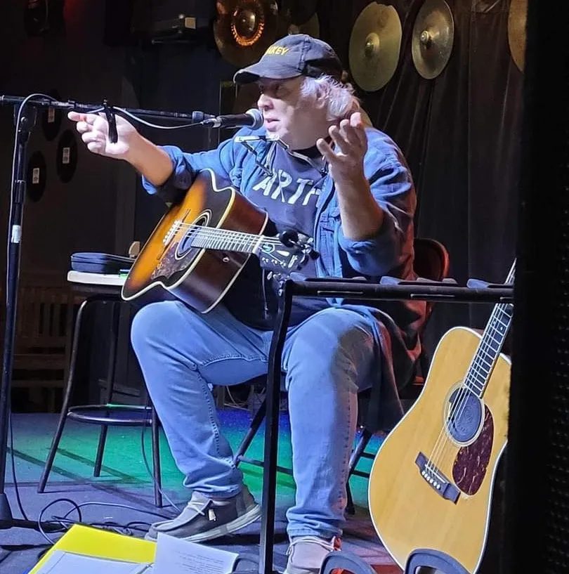 Single Event Briz- The Original Songs