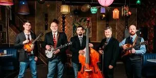 Dailey & Vincent Music Festival 2026