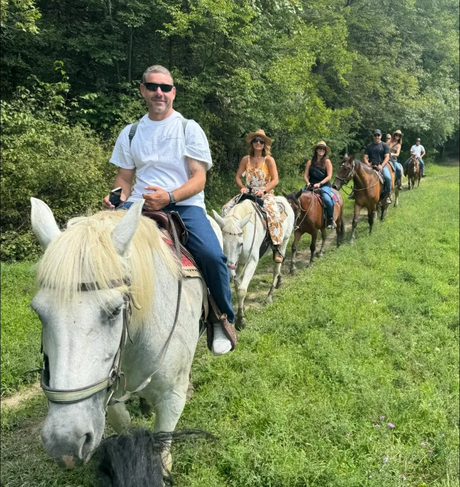 Juckas Riding Stables