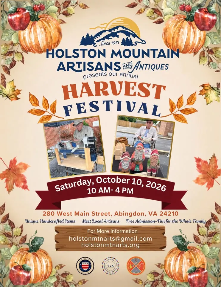 Harvest Festival