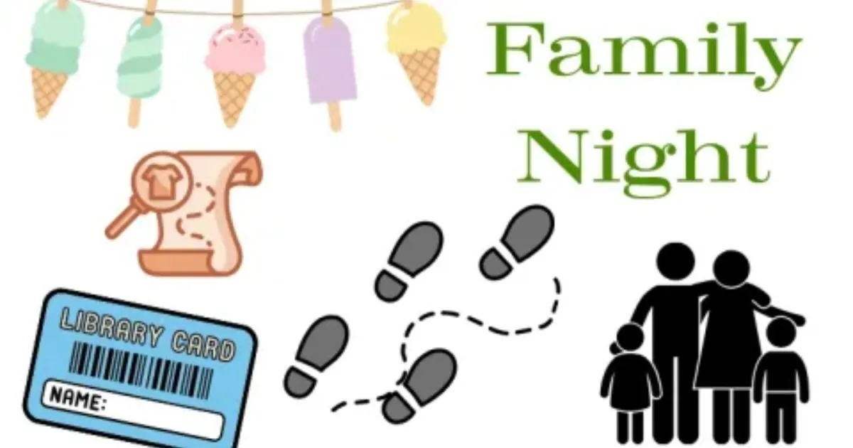 Family Night