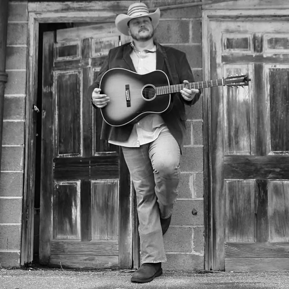 Live Music by Joshua Ray Hudson