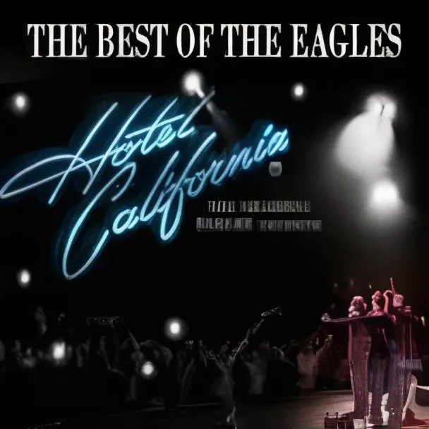 Hotel California: The Original Eagles Tribute