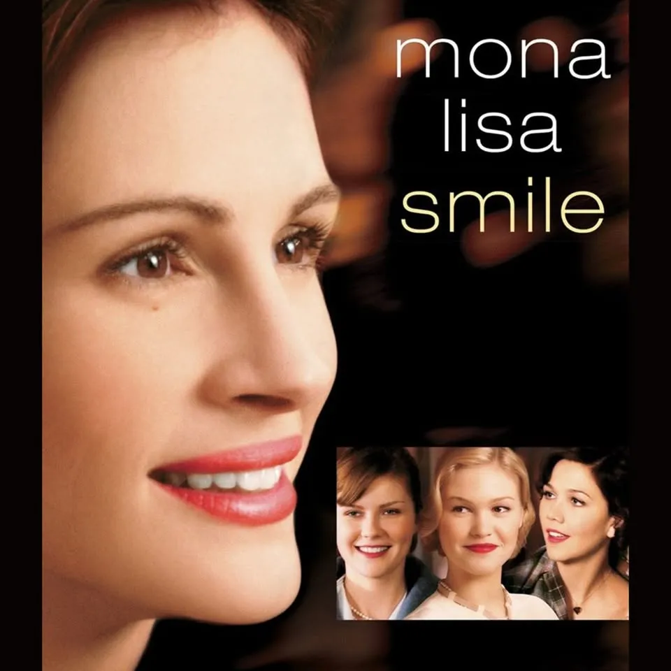 Single Event Mona Lisa Smile