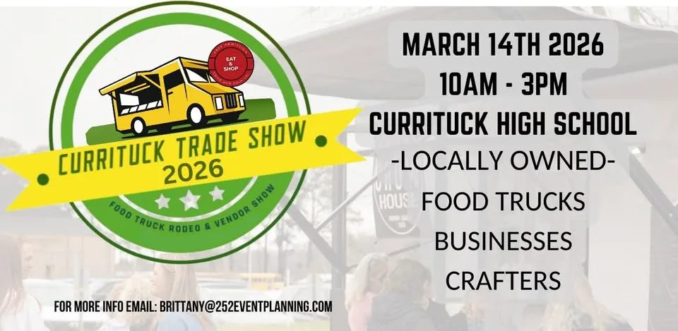 Currituck Trade Show