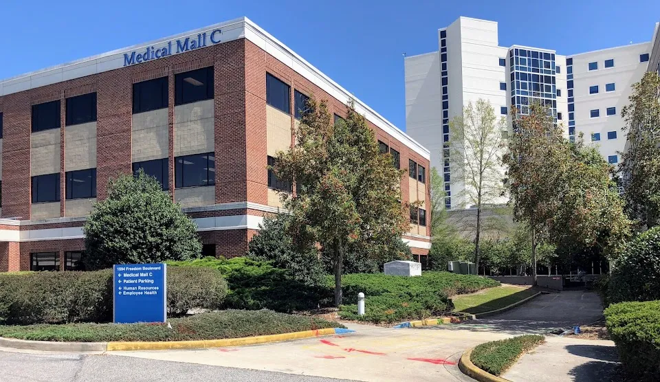 MUSC Health Florence Medical Center