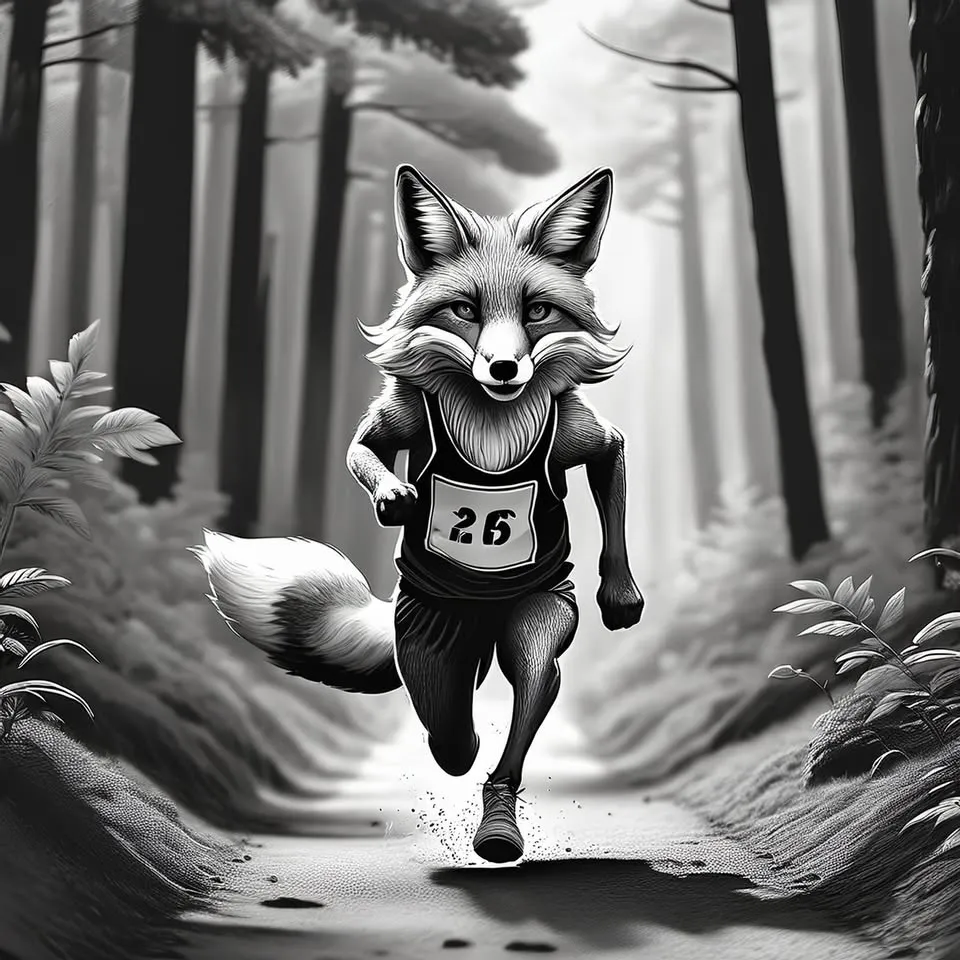 Lake Rhodhiss Trailfest - 3 hr, 6 hr, 12 hr