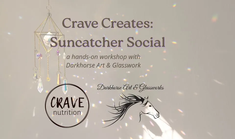 Sun-catcher Social