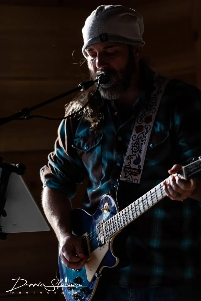 Single Event Ben Wayne at Lunkenheimer Craft Brewing