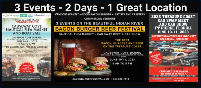 Upcoming Events & Events This Week in St. Lucie, FL
