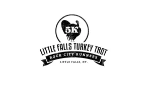 Little Falls (NEW YORK!) Turkey Trot 5k