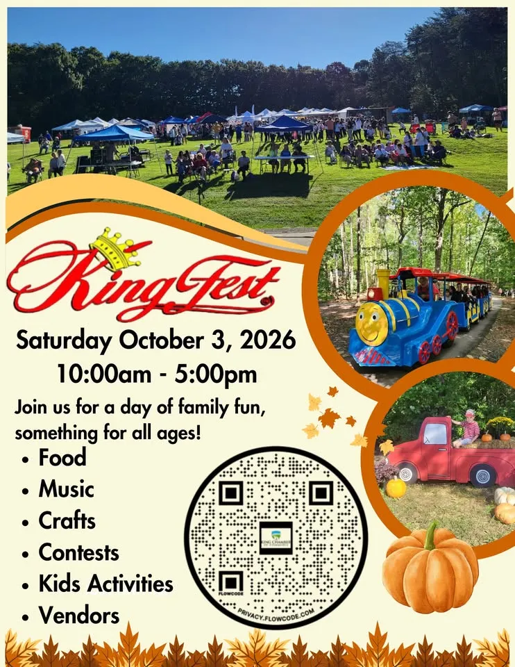 KingFest 2026