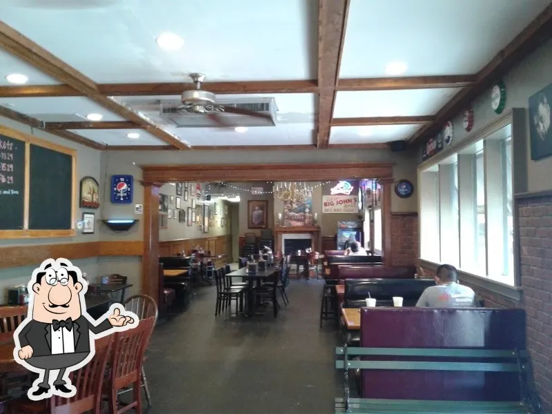 Big John's Grill