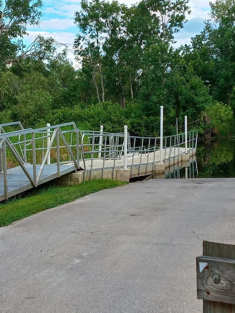 Mariner's Cove Park