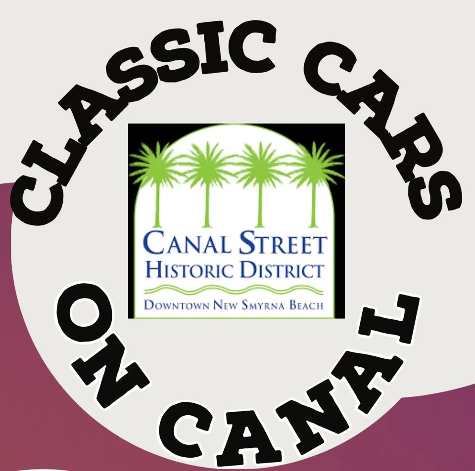 Classic Cars on Canal