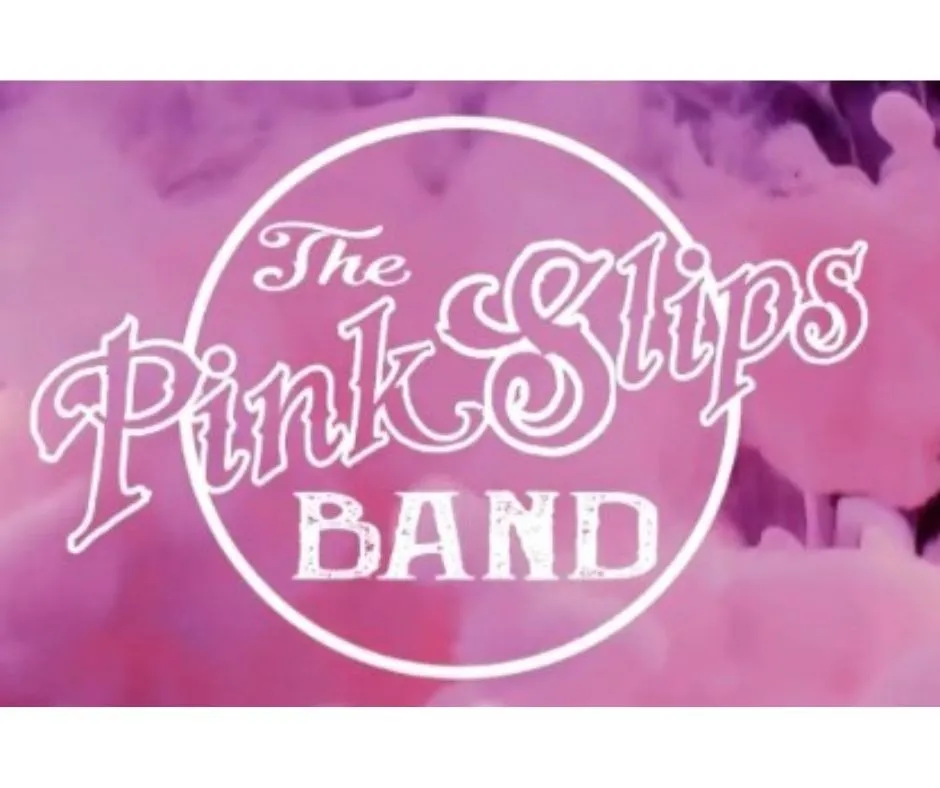 Olanta Thursday Night LIVE Featuring the Pink Slips Band