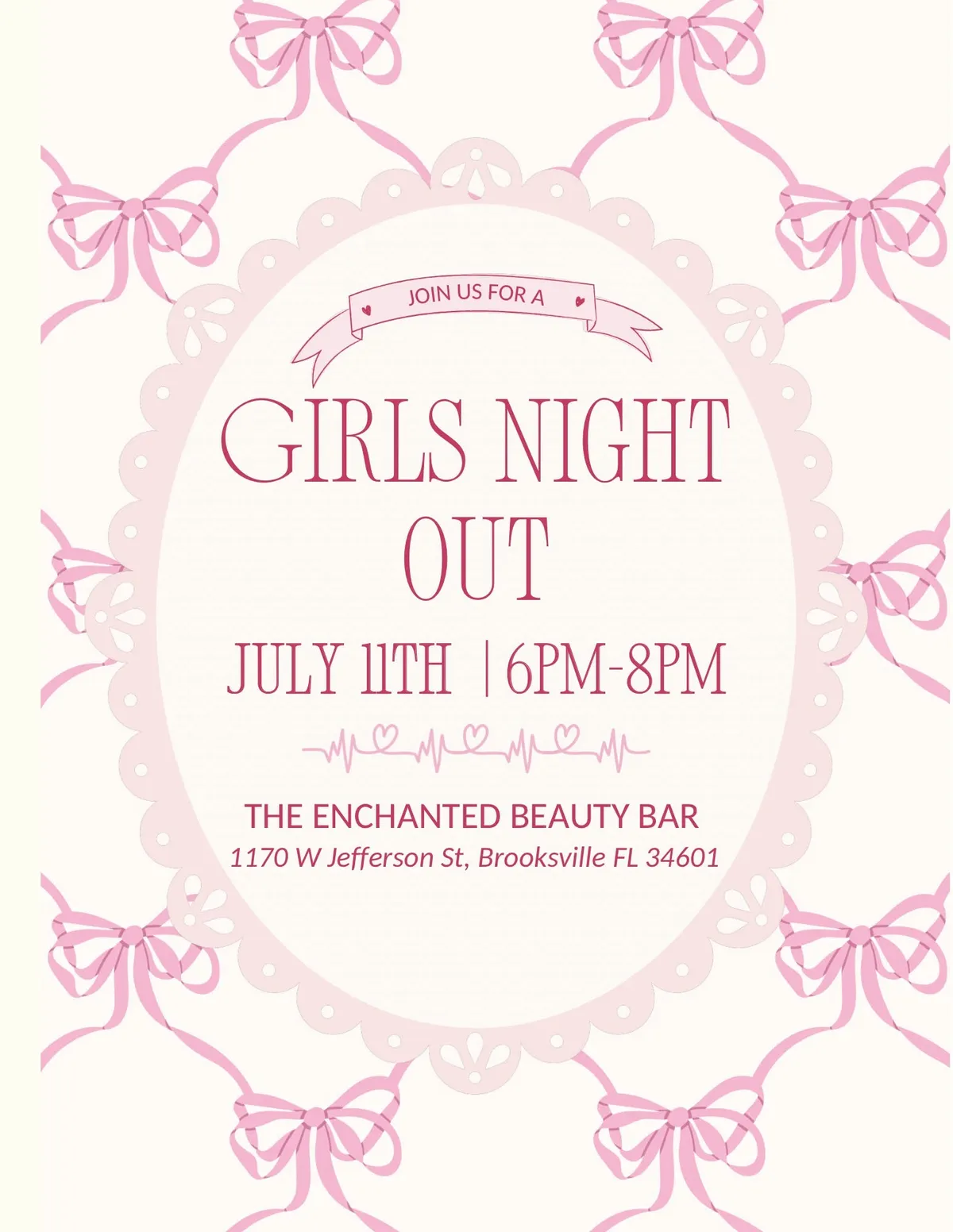 Girls Night Out