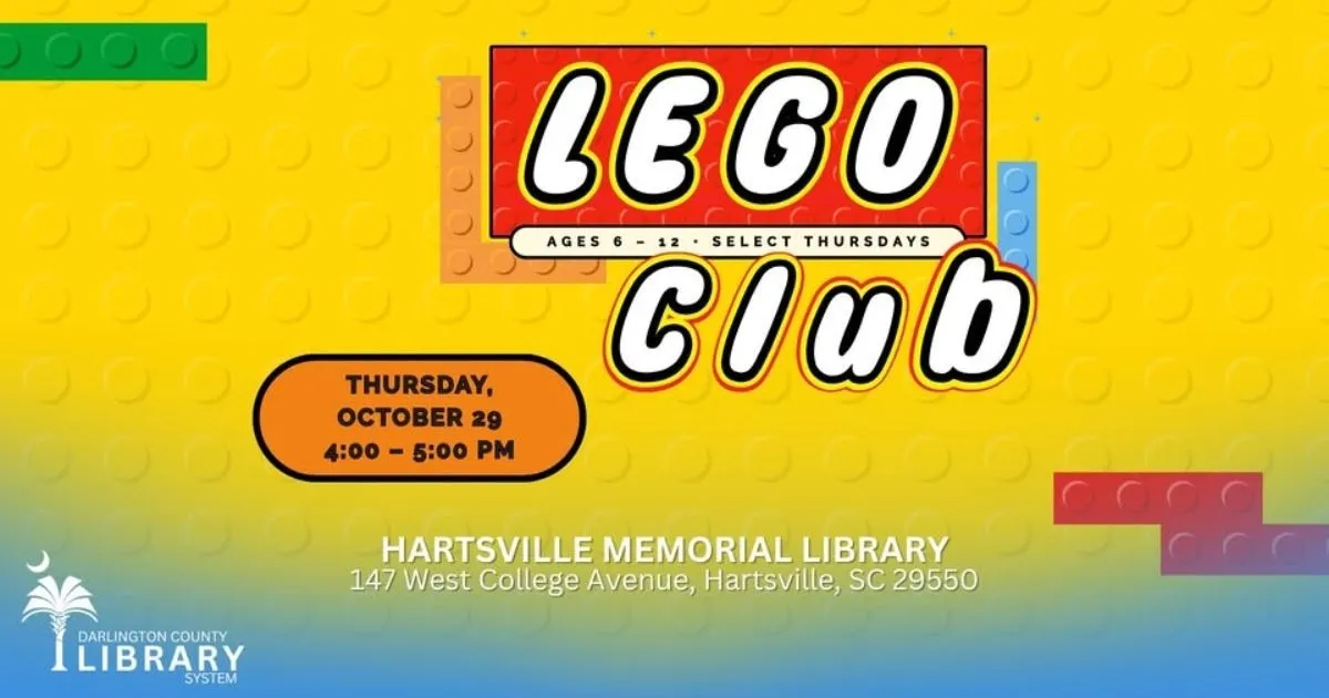 LEGO Club