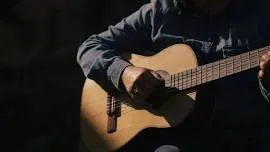 LIVE MUSIC W/ DAVE & JOHN ACOUSTIC