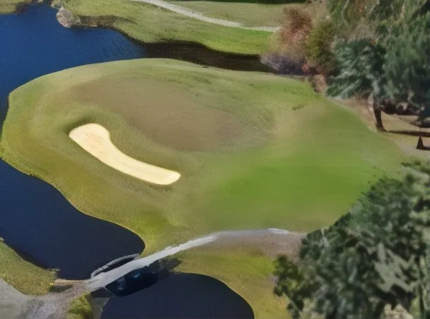 Georgia Senior Four-Ball Championship