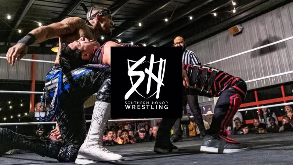 Southern Honor Wrestling