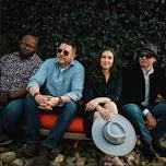 MUSIC - Shelby Rae Moore Band - Blues/Soul/Americana
