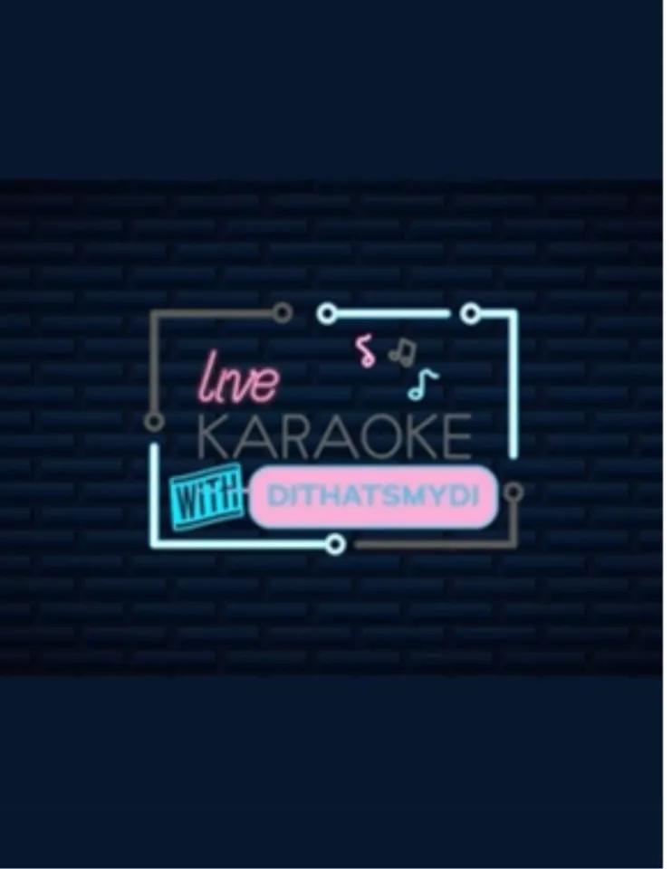 Karaoke Friday PLUS ONE w/DJTHATSMYDJ