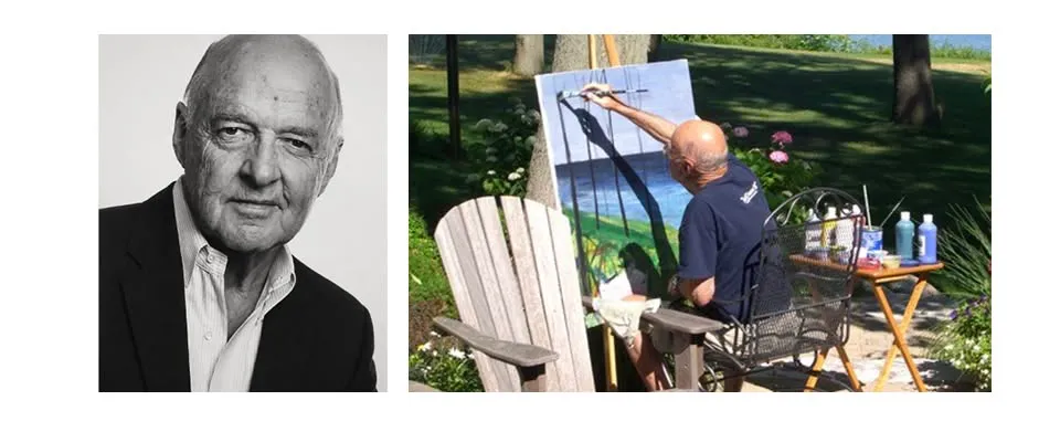 Celebration of Life: Ed Harris