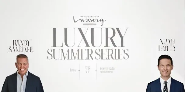 The Blueprint of Luxury: Inside the Minds of Elite Producers