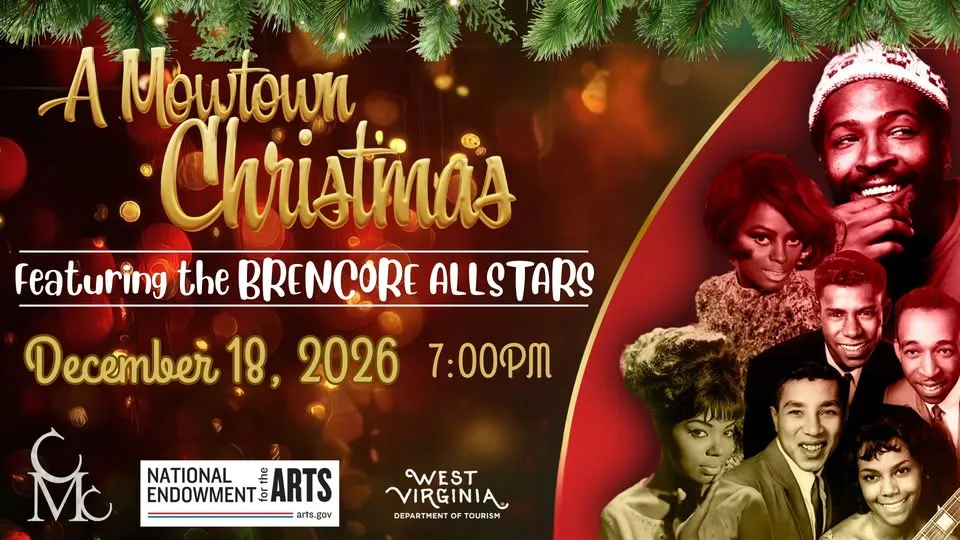 A Motown Christmas