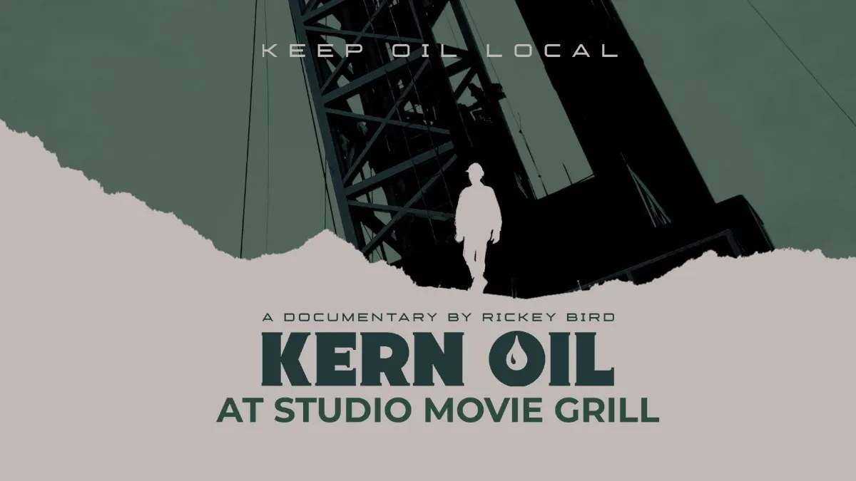 KERN OIL at Studio Movie Grill – Special June Screenings