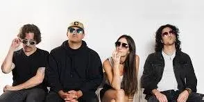 Single Event The Jess Novak Band at Wells College Golf Club
