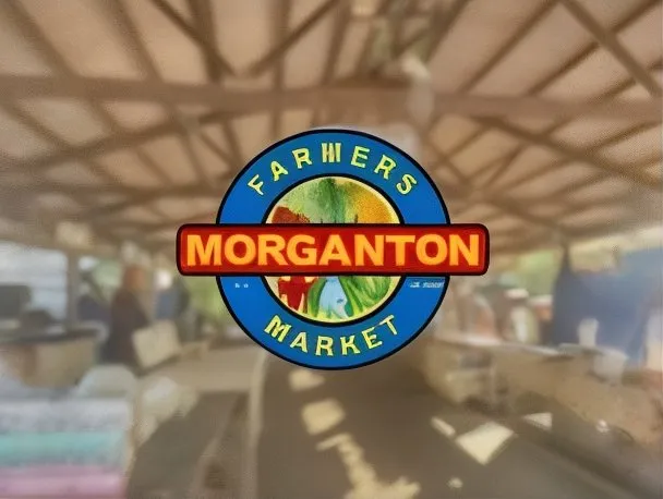 Morganton Wednesday Mini Market