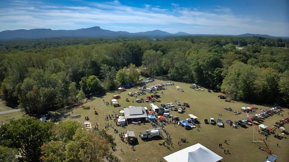 7th Annual Foothills Farm Festival