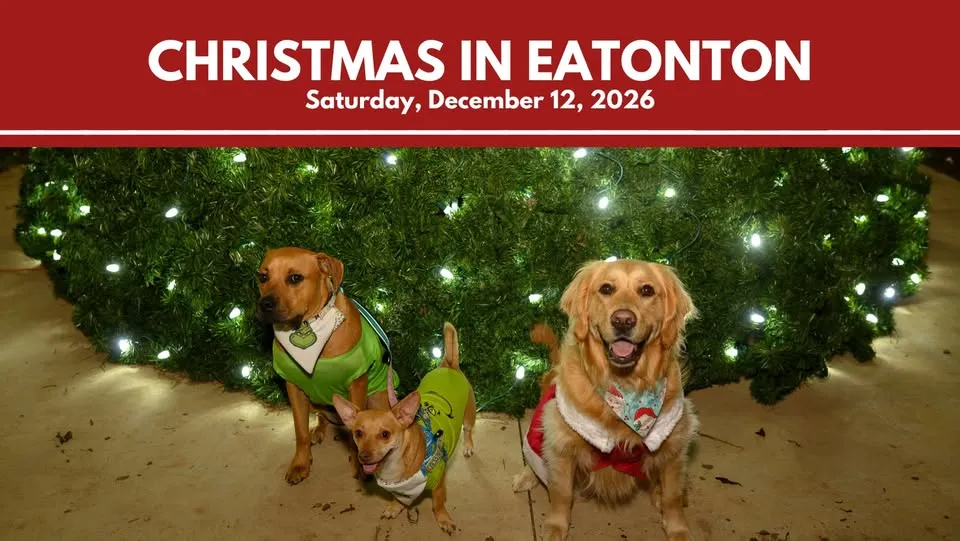 Christmas in Eatonton