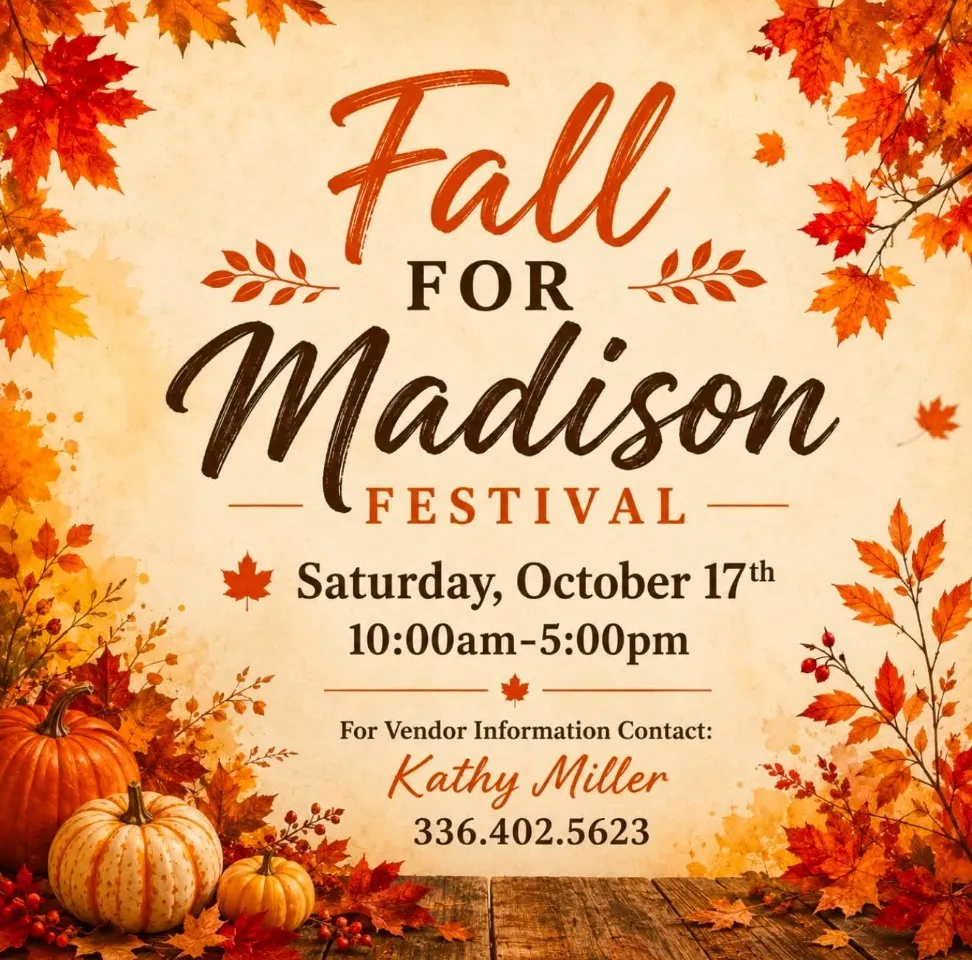 Fall For Madison Festival