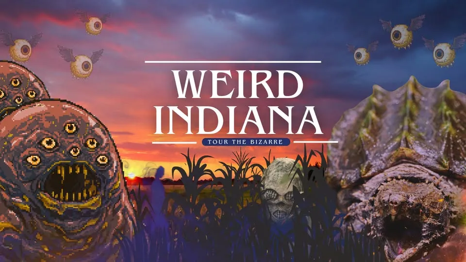 Weird Indiana
