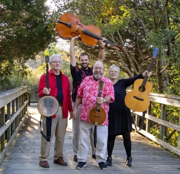 Music of the New Nation