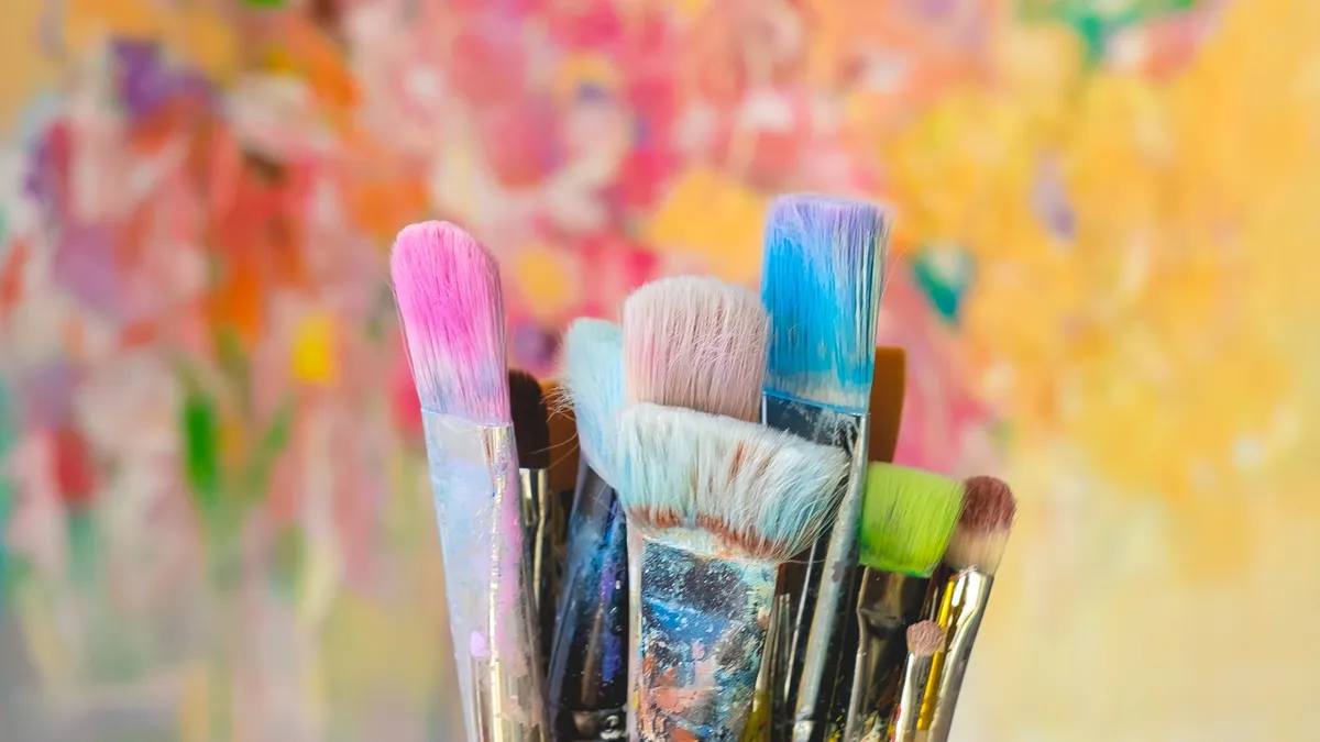 Painting Workshop