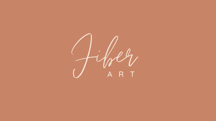 Fiber Arts