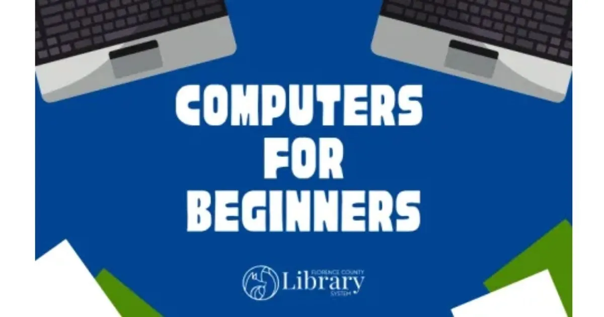 Adult Basic Computer Workshop