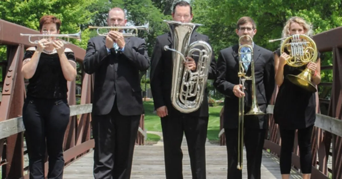 Alliance Brass