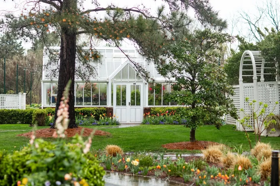 Garden Tours