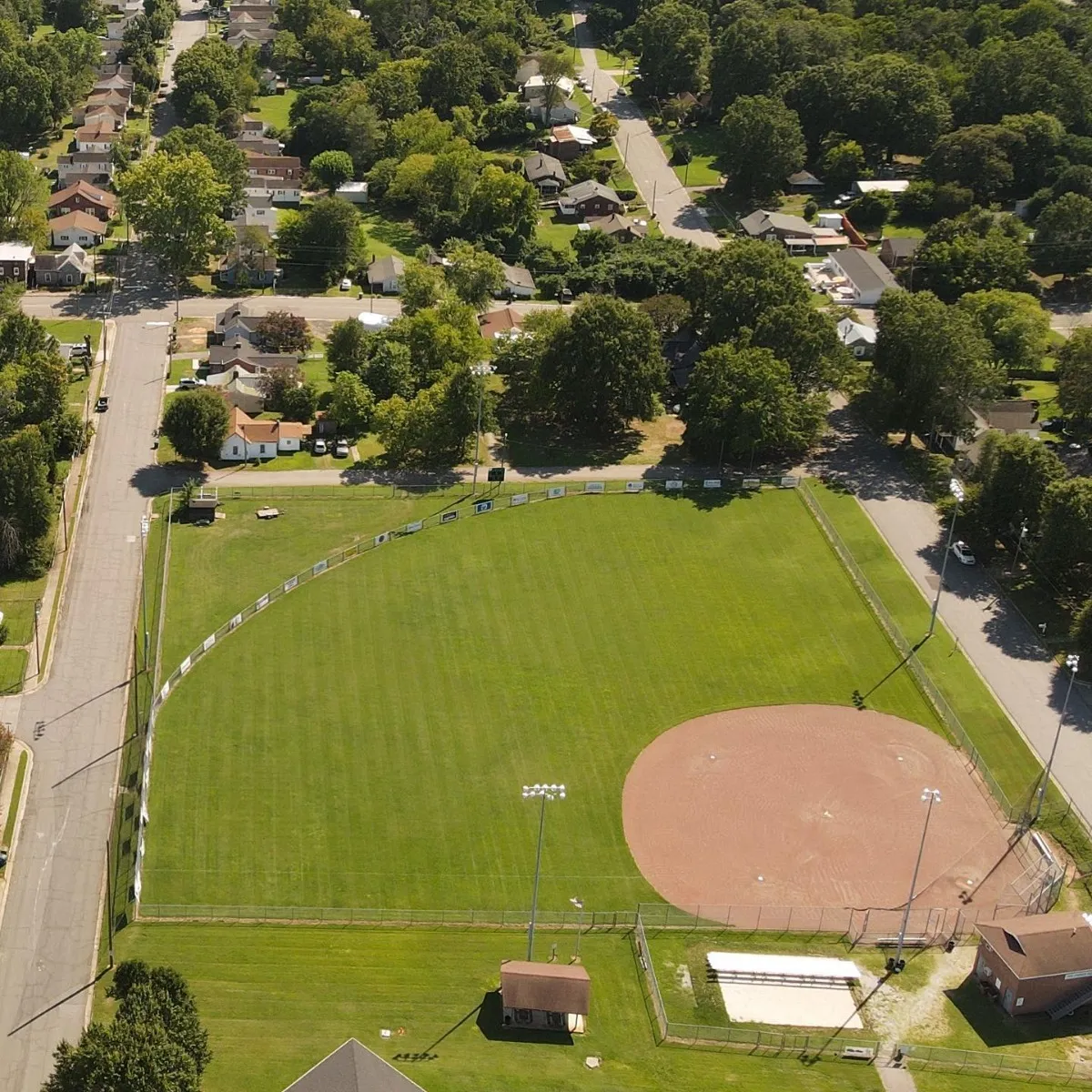 Jake Atkinson Memorial Park
