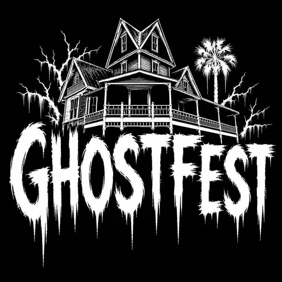May-Stringer House GhostFest 2026 & Haunted House