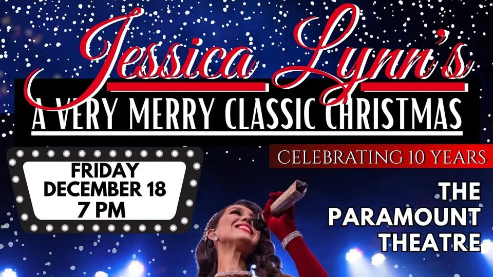 Jessica Lynns A Very Merry Classic Christmas