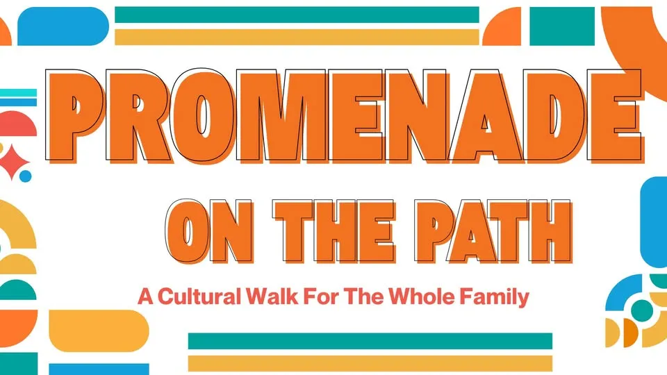 Promenade on the Path 2026
