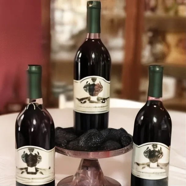 Sarah Chapman: Sumner Crest Winery