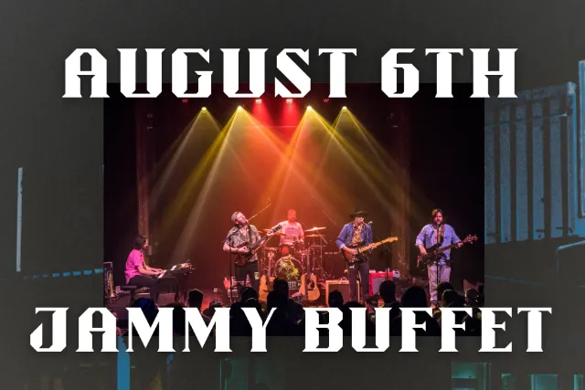 Saranac Thursdays: Jammy Buffet