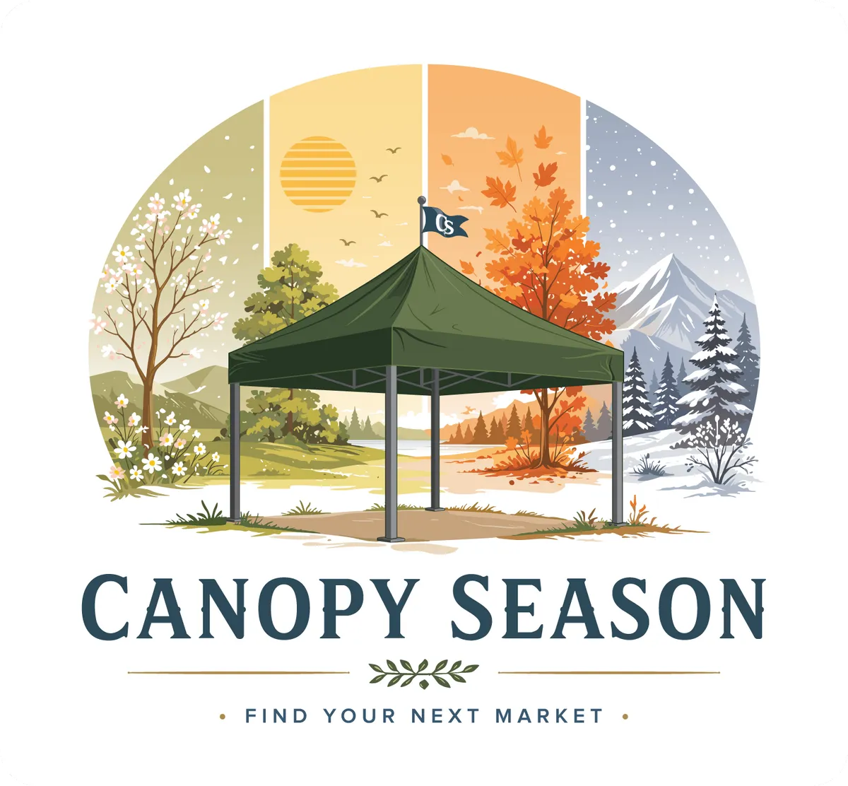Mistletoe Market and Holiday of Lights